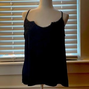 NWT Ann Taylor Factory Slip Tank